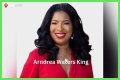 Who Is Arndrea Waters King Wiki Biography